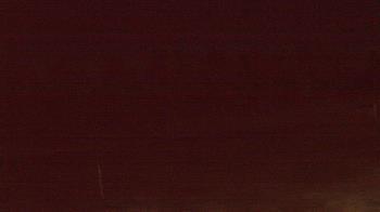 Weather camera view of Lincoln ES.