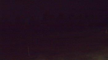 Weather camera view of Lincoln ES.