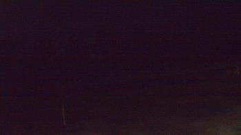 Weather camera view of Lincoln ES.