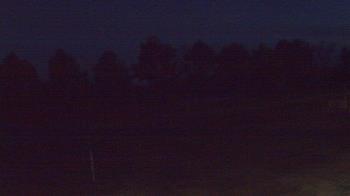 Weather camera view of Lincoln ES.