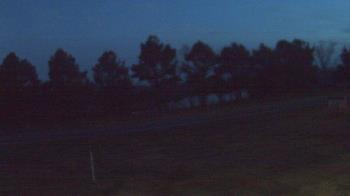 Weather camera view of Lincoln ES.