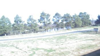 Weather camera view of Lincoln ES.