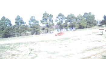 Weather camera view of Lincoln ES.