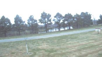Weather camera view of Lincoln ES.