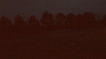 Weather camera view of Lincoln ES.