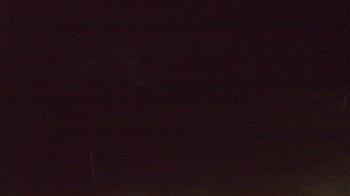 Weather camera view of Lincoln ES.