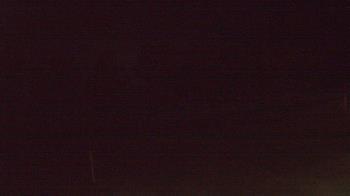 Weather camera view of Lincoln ES.