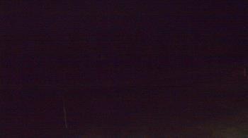 Weather camera view of Lincoln ES.