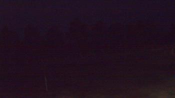 Weather camera view of Lincoln ES.