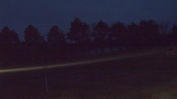 Weather camera view of Lincoln ES.