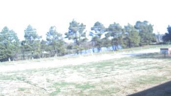 Weather camera view of Lincoln ES.