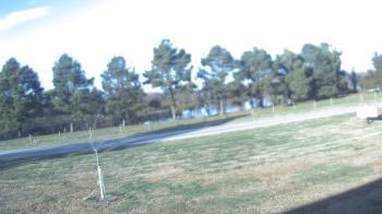 Weather camera view of Lincoln ES.