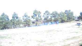 Weather camera view of Lincoln ES.