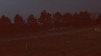 Weather camera view of Lincoln ES.