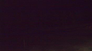 Weather camera view of Lincoln ES.