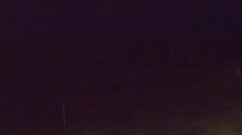 Weather camera view of Lincoln ES.