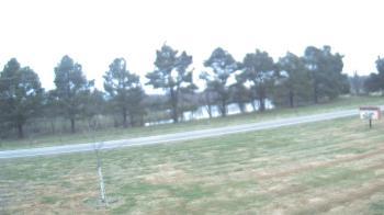 Weather camera view of Lincoln ES.