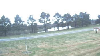 Weather camera view of Lincoln ES.