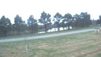 Weather camera view of Lincoln ES.