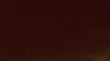 Weather camera view of Lincoln ES.