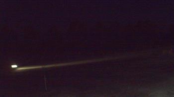 Weather camera view of Lincoln ES.