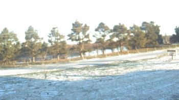 Weather camera view of Lincoln ES.