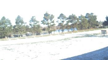 Weather camera view of Lincoln ES.