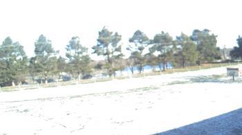 Weather camera view of Lincoln ES.