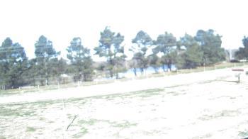 Weather camera view of Lincoln ES.