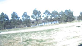 Weather camera view of Lincoln ES.