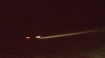 Weather camera view of Lincoln ES.