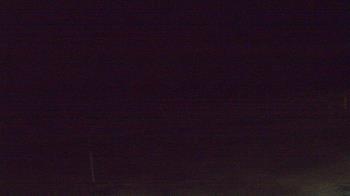 Weather camera view of Lincoln ES.