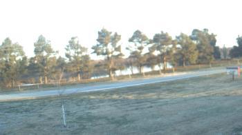 Weather camera view of Lincoln ES.