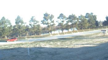 Weather camera view of Lincoln ES.