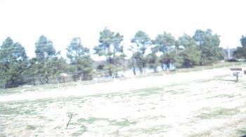 Weather camera view of Lincoln ES.