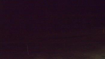 Weather camera view of Lincoln ES.