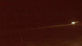 Weather camera view of Lincoln ES.