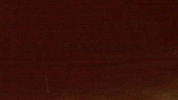 Weather camera view of Lincoln ES.