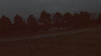 Weather camera view of Lincoln ES.