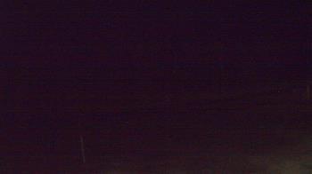 Weather camera view of Lincoln ES.