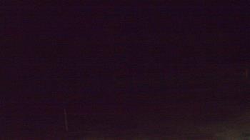 Weather camera view of Lincoln ES.