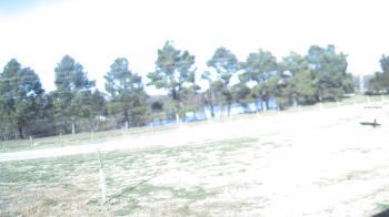 Weather camera view of Lincoln ES.