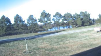 Weather camera view of Lincoln ES.