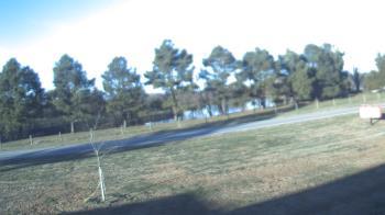 Weather camera view of Lincoln ES.