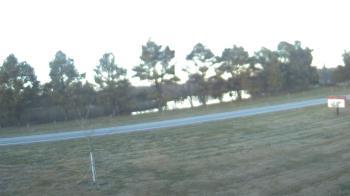 Weather camera view of Lincoln ES.