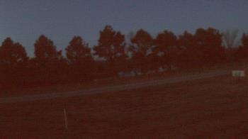 Weather camera view of Lincoln ES.