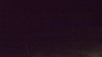 Weather camera view of Lincoln ES.