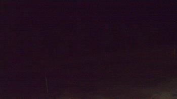 Weather camera view of Lincoln ES.