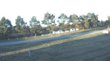 Weather camera view of Lincoln ES.