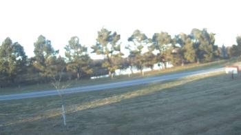 Weather camera view of Lincoln ES.